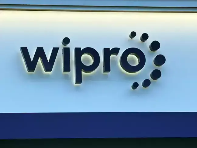 Wipro eyes ₹274 breakout as analyst sees swing setup forming