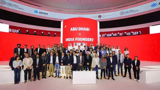 From India to UAE: Why 10,000 Startups Rushed for CEPA Chance?