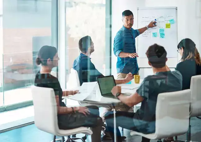 Why organic growth is your long-term advantage