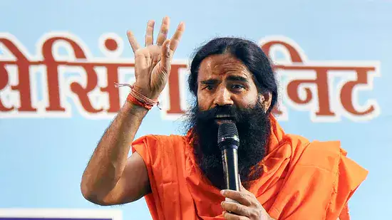 SC grants Patanjali interim relief in ₹273.5 cr GST penalty case