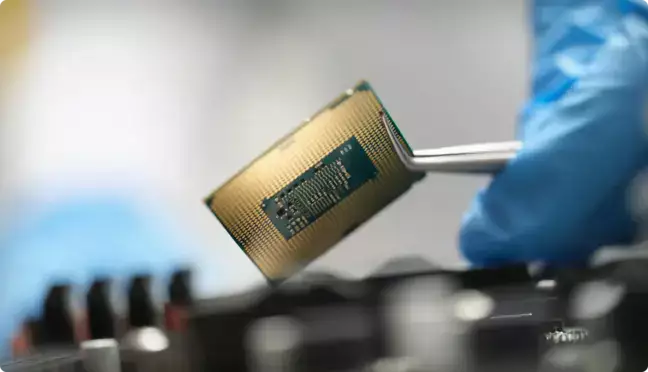 India is making significant strides in semiconductor manufacturing