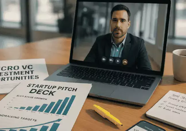 Can micro VC be the catalyst for startup growth?