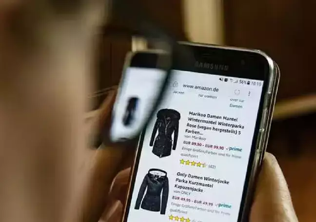 Why mobile marketplaces dominate India’s digital economy