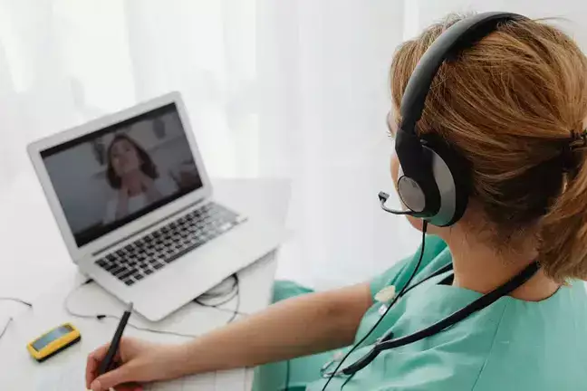 How remote operations are reshaping healthcare delivery