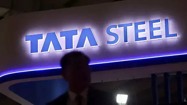 Tata Steel acquires shares worth ₹3,100 crore in T Steel Holdings