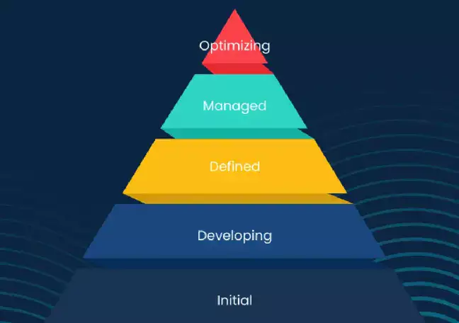 Why do organisations need cyber security maturity?