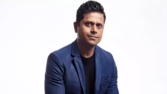 How Mukesh Bansal turned gyms into a fitness empire
