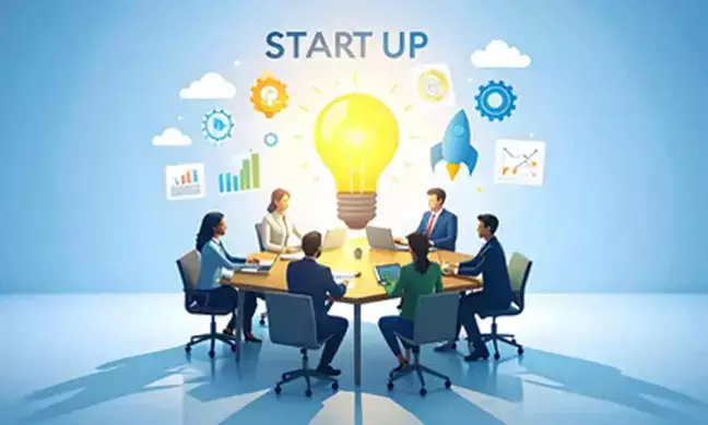 BHASKAR registers 2 lakh startups, powers India's innovation