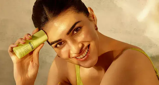 Kriti's Hyphen Skincare hits ₹400 cr: Is it too good to be true?