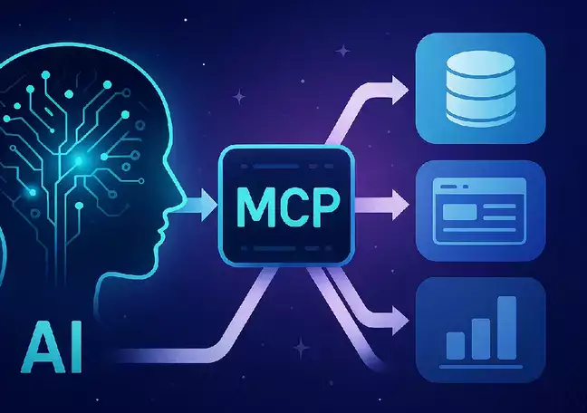 Why is context bridging key for modern AI models?