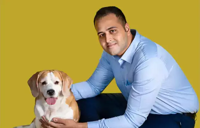 How Petzzco and Raj Kantak are changing pet care in India?