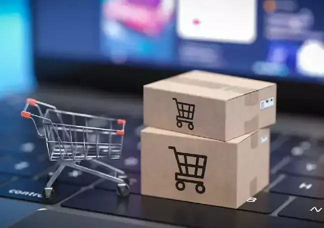 How are mobile marketplaces redefining e-commerce as per experts?
