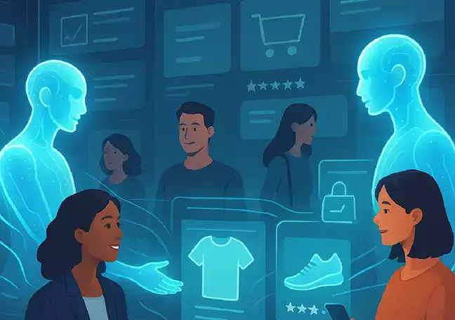 How do automated tools help marketers?