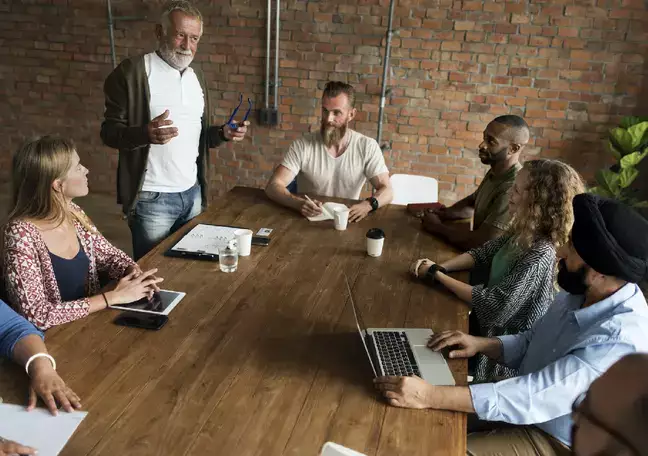 What defines an emerging company in today’s market?