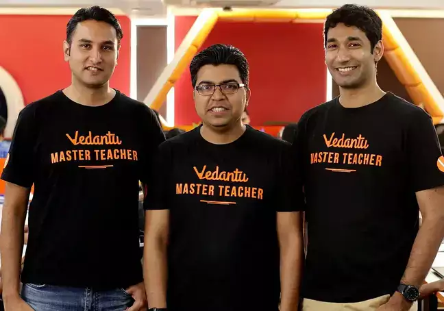 Vedantu raises $11M, eyes IPO by 2027 with profit surge