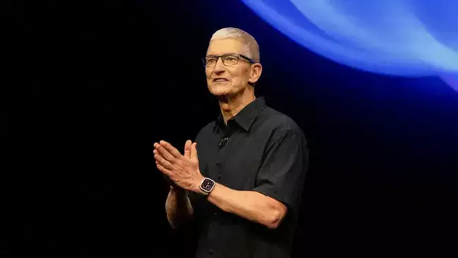 Tim Cook cleared of charges in relation to 2021 labour violation