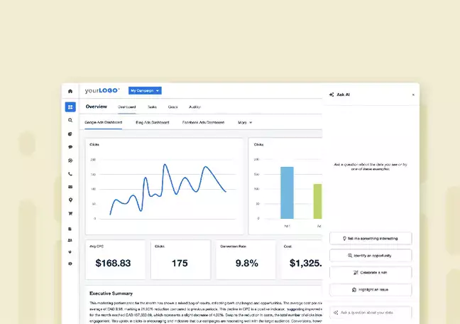 Are you leveraging automation dashboards to their full potential?