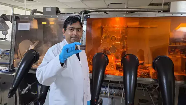 IIT Roorkee’s new solar tech targets 30% power efficiency