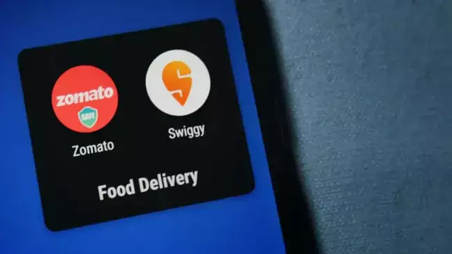 18% GST to hike Zomato, Swiggy delivery fees