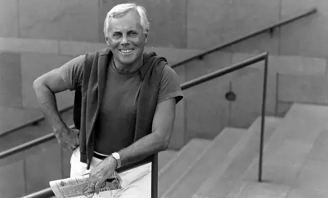 What Indian startup founders can learn from Giorgio Armani
