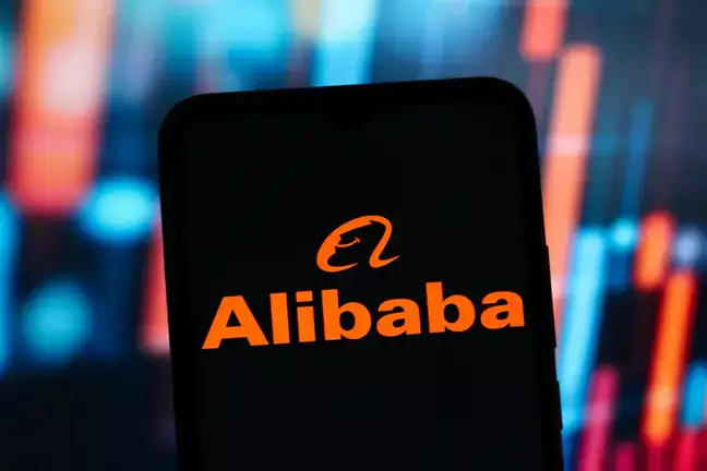 Alibaba jumps as Barclays ups target on cloud boost, AI momentum