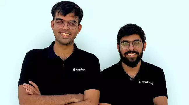 Smallest.ai secures $8 mn to advance human-like voice AI