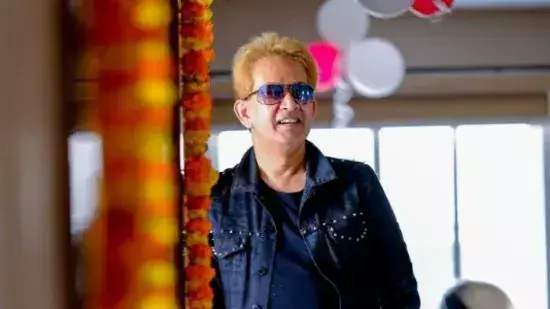 Jawed Habib, his son face 32 FIRs in multi-crore crypto scam
