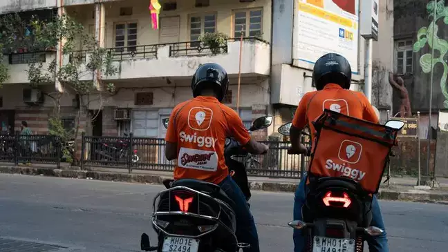 Restaurateur exposes Swiggy payout gap, plans legal action
