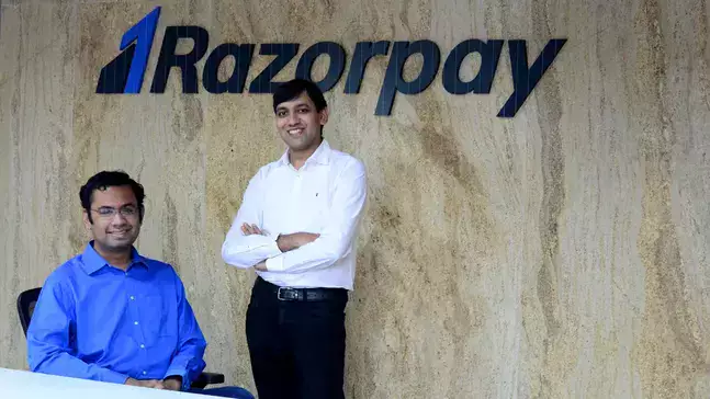 How Razorpay grew from a startup to a fintech leader?