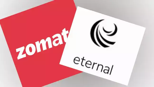 Zomato owner Eternal gets ₹128 crore GST demand notice