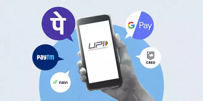 Who ruled India's ₹24.9 lakh cr UPI race in September?