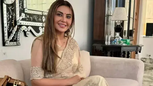 ED files money laundering case against beauty influencer Sandeepa
