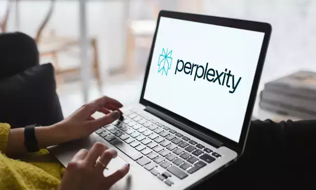 Why Is Perplexity AI Seen as a Google Competitor?