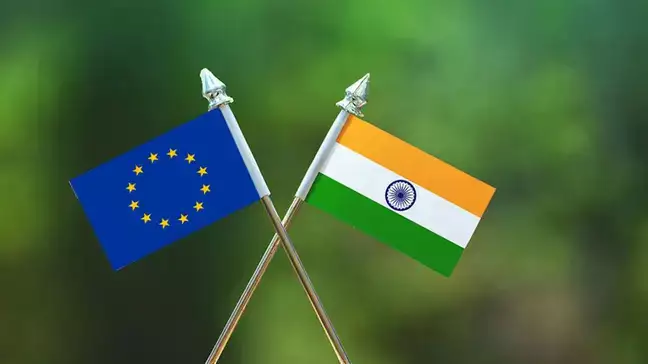 India & EU to finalise free trade agreement within 3 months
