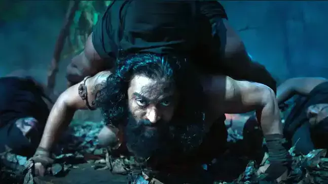Kantara: Chapter 1 joins ₹300-crore club at box office