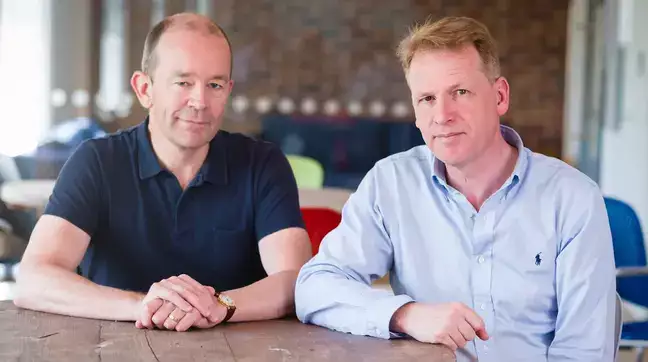 UK-based AI giant Graphcore to invest £1 bn in India