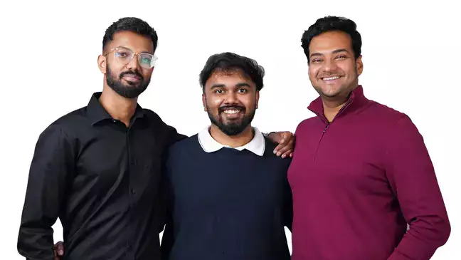 Startup Nyayanidhi raises $2 mn for AI litigation platform