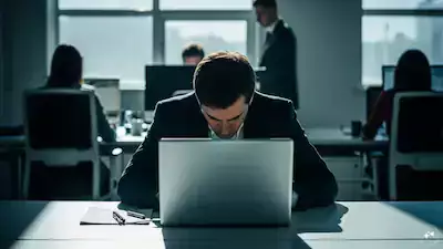 Indian startup founder posts ₹1-lakh internship with 11am-11pm work schedule, criticised