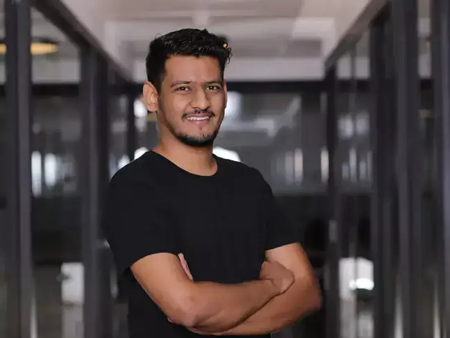 Meet Semlani quit JPMorgan to build a $6mn startup after a pay cut