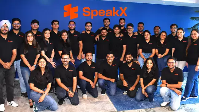 SpeakX announces $1 million ESOP buyback for 15 employees
