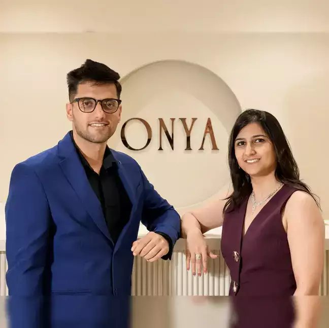 Lab-grown diamond brand ONYA secures ₹5.5 crore pre-seed round