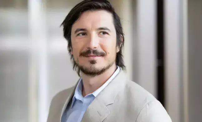 Harmonic raises $120 mn, becomes $1.45 bn math-AI unicorn