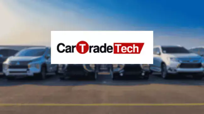 CarTrade shares fell 5% after talks to acquire CarDekho called off