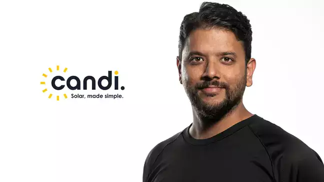 Candi Solar secures $58.5 mn to drive global clean energy push