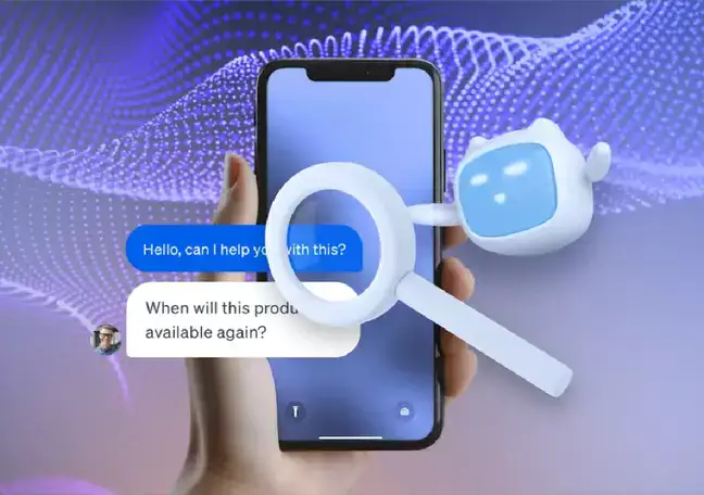 What happens when your ad data starts thinking for you?