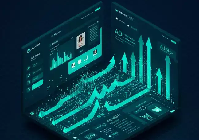 Complete playbook to scaling with AdGPT