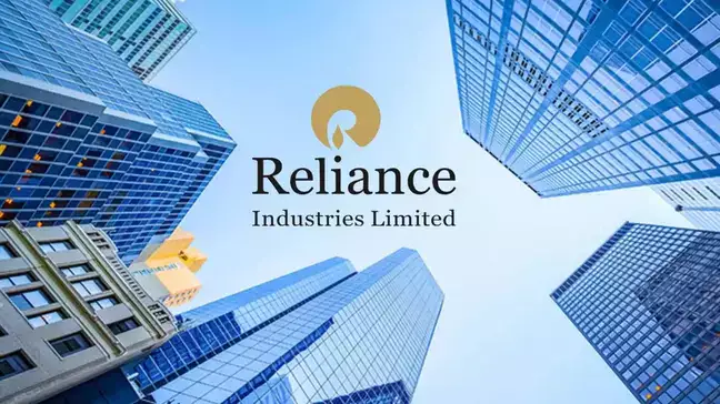 M-cap of India's top 4 firms up by ₹95,447-cr, Reliance top gainer