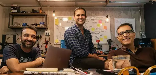 Zynk raises $5M to fix what’s broken in cross-border payments