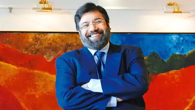 Billionaire Goenka asks what'd happen if Trump bans X, Instagram in India; sparks debate