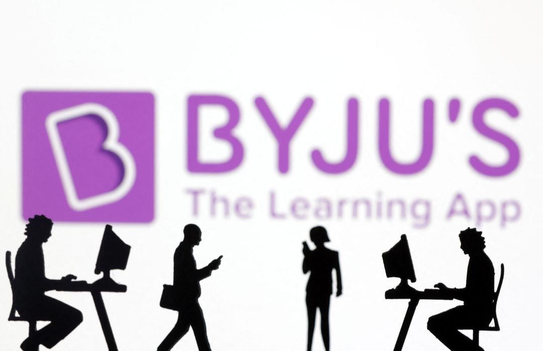 BYJU'S pays April salaries to employees, except sales staff: Report